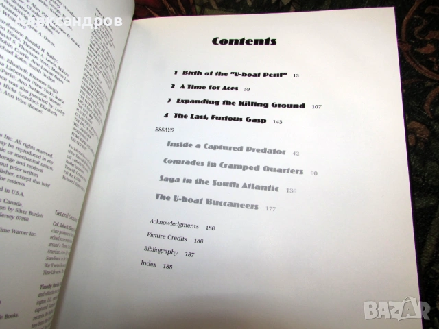 Глутницата, Третия Райх, снимка 2 - Енциклопедии, справочници - 53164478