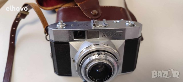 Фотоапарат Fenix 16, снимка 10 - Антикварни и старинни предмети - 44369707