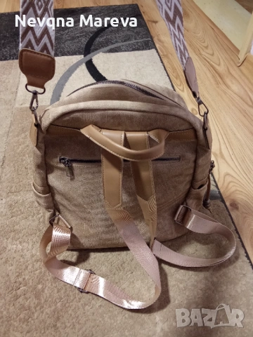 Нова Раница, снимка 4 - Раници - 54126380