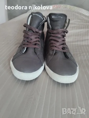 кецове le coq sportif , снимка 3 - Кецове - 49024902