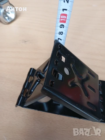 Стопери , кучки 2 бр, снимка 2 - Аксесоари и консумативи - 51246392