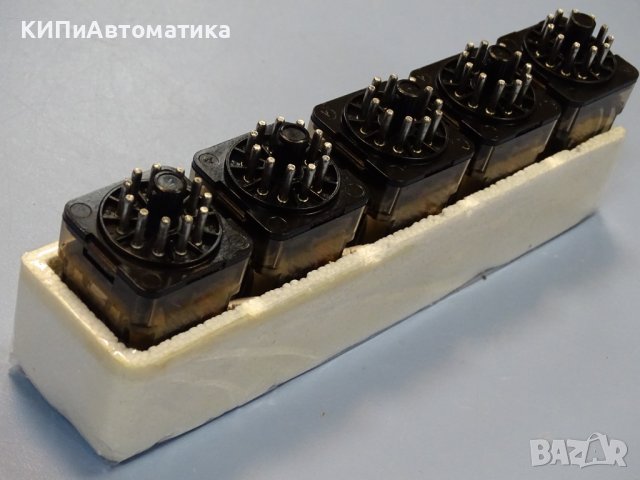 реле SCHRACK RN 301024 industrie relay 24VDC, снимка 8 - Резервни части за машини - 37709223