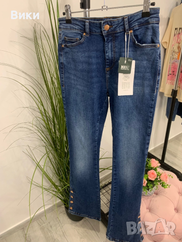 Дънки Only нови с етикет размер S, но би били подходящи за М