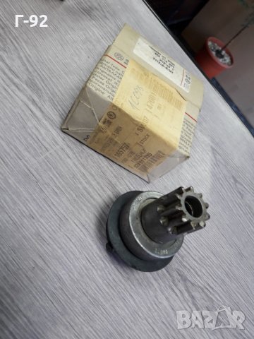 02A911335**NEU**VAG**БЕНДИКС ЗА СТАРТЕР **, снимка 4 - Части - 35606998