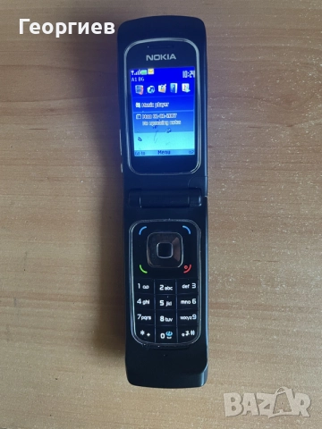 Nokia 6555 Нокиа 6555, снимка 8 - Nokia - 55894071