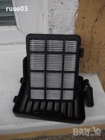 Филтър от прахосмукачка "SilverCrest - HG09960", снимка 6 - Прахосмукачки - 54358458