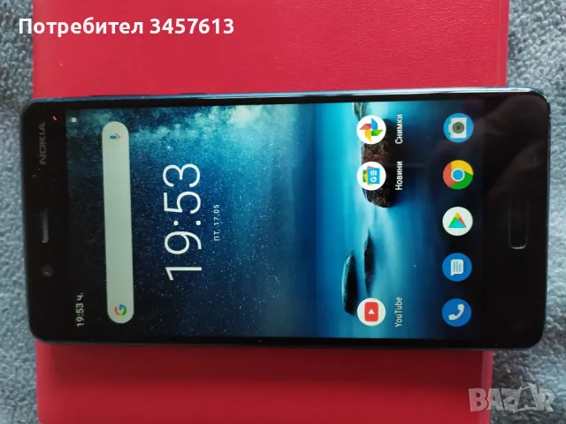 REDMI NОТ7,9,NOT9PRO, XIAOMI MI11I,NOKIA8.1, снимка 1 - Huawei - 48143502