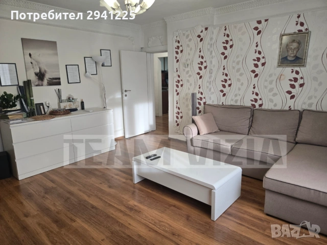 Етаж от къща в кв. Модерно предградие, снимка 16 - Къщи - 53109083