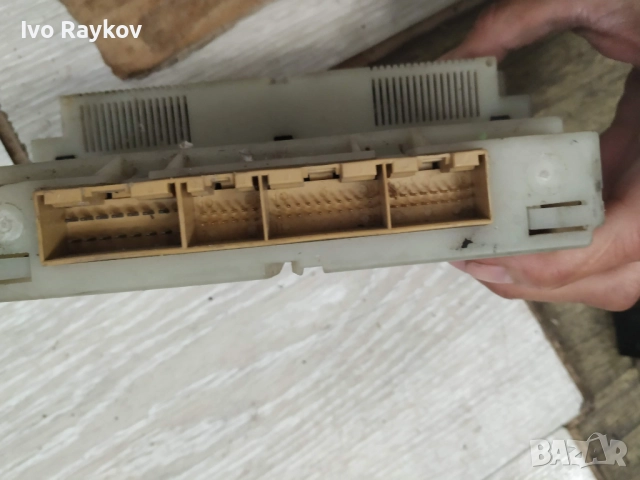 Климатроник за VW Passat B5 , 3B1907044A, снимка 10 - Части - 51825937