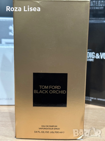  Tom Ford Парфюмна вода