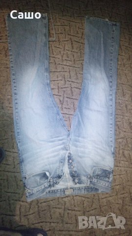 дънки Jack and Jones, снимка 1