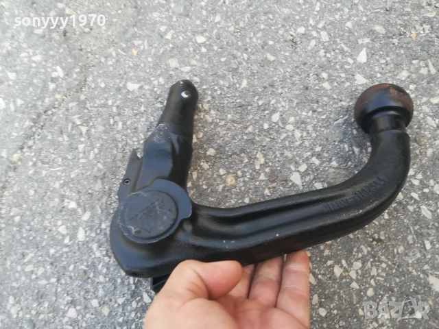 bmw-теглич за BMW-ВНОС SWISS 0709251846, снимка 3 - Аксесоари и консумативи - 51635134