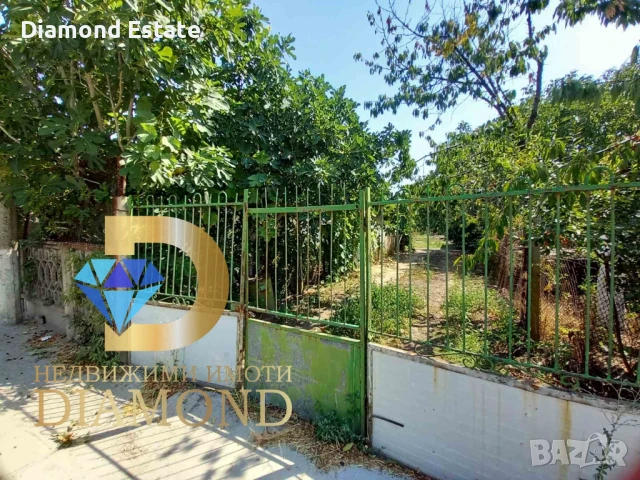 Едноетажна къща в село Тракия общ. Опан, снимка 3 - Къщи - 51164372