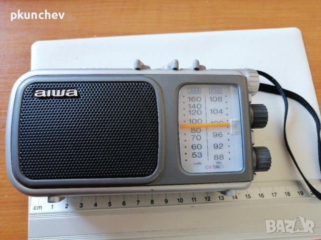 Радиоприемник AIWA FR-C92