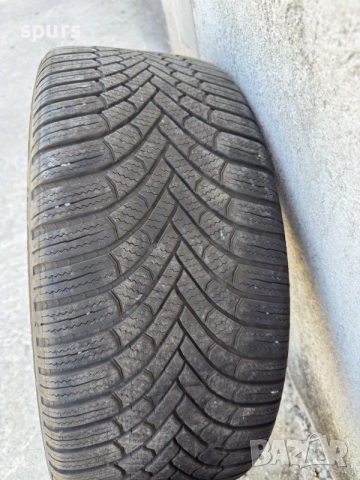 225 45 17 Bridgestone, снимка 4 - Гуми и джанти - 56162055