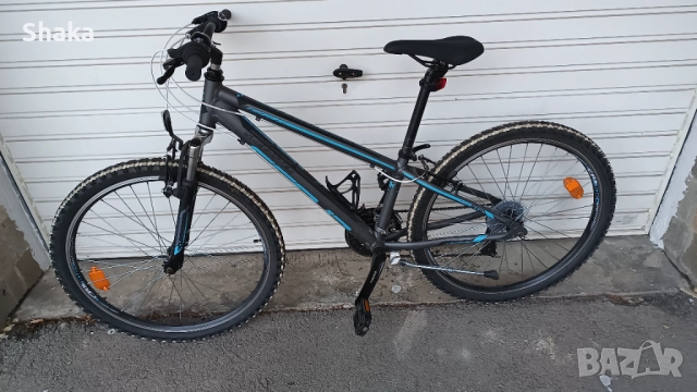 Продавам юношески велосипед 26" CROSS SPEEDSTER BOY ALLOY