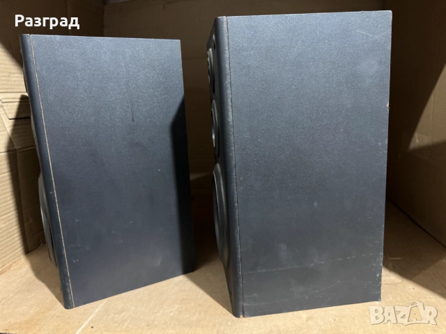 Тонколони AKAI SW-MX110, снимка 3 - Тонколони - 52184785