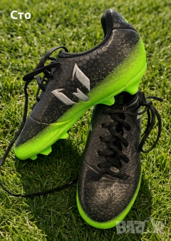 Детски футболни бутонки Nike Adidas Puma– размери 28-39