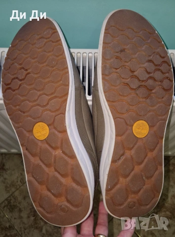 Мъжки обувки Timberland 43, снимка 5 - Ежедневни обувки - 54319941