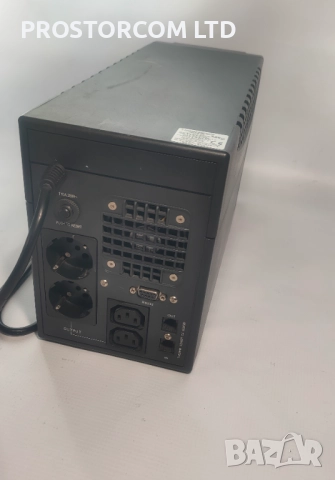 UPS Artronic 2000Va-1,2Kw, гаранция, цената е с вкл. ДДС, снимка 5 - Друга електроника - 52421160