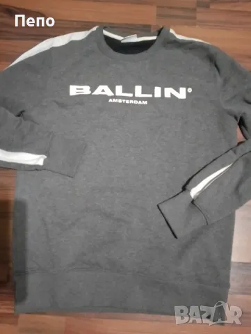 Блуза BALLIN