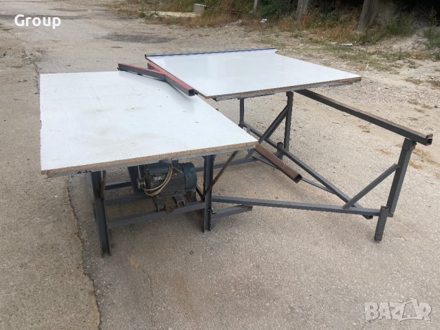 Циркуляр, снимка 2 - Циркуляри - 42469593