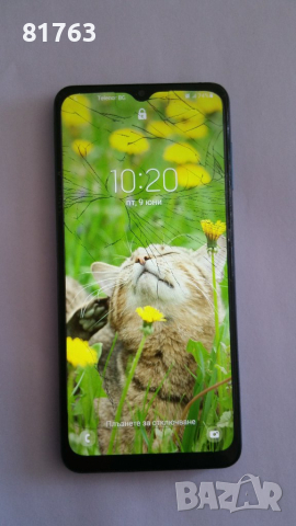 Дисплей Samsung A12, снимка 4 - Samsung - 41144711