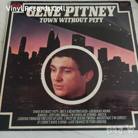 George Shearing,Peters & Lee ,Gene Pitney