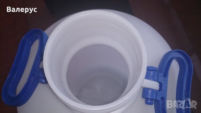 Бидони 10,25,50 л, снимка 6 - Бидони, бурета и бъчви - 29818777