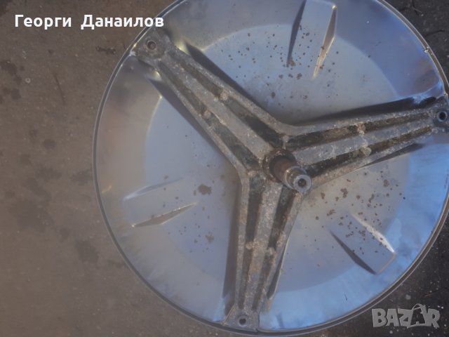 Продавам барабан за пералня Siltal SL 085X в Перални в гр. Благоевград -  ID30448233 — Bazar.bg