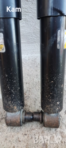 Задни амортисьори за Рено Меган Сценик., снимка 4 - Части - 52256106