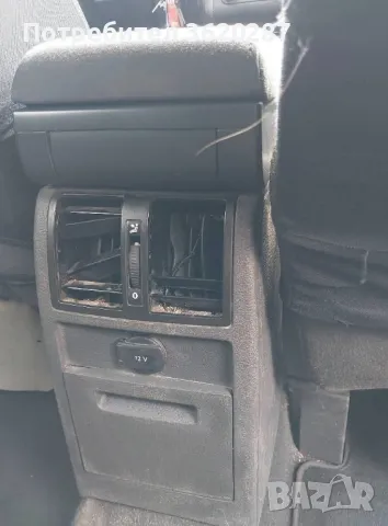  Tauran 2.0tdi, снимка 12 - Автомобили и джипове - 50312624