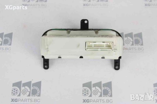 Панел климатроник за Nissan Qashqai (2006-2014), снимка 3 - Части - 42149539
