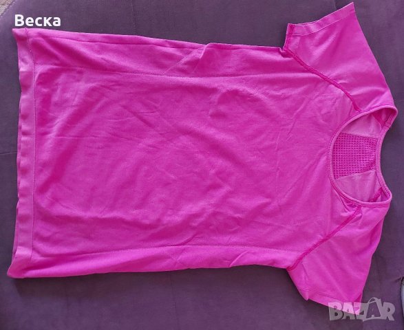 Дамски тениски, снимка 10 - Тениски - 36695893