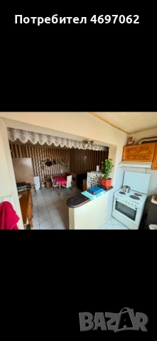 Двустаен 65.20кв Люлин9, снимка 10 - Апартаменти - 52950052