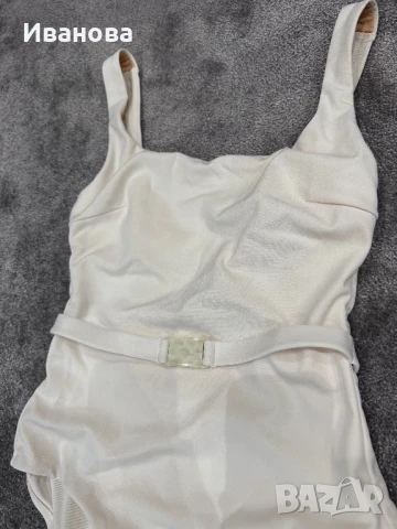 Цял  бански OYSHO, снимка 7 - Бански костюми - 50446109