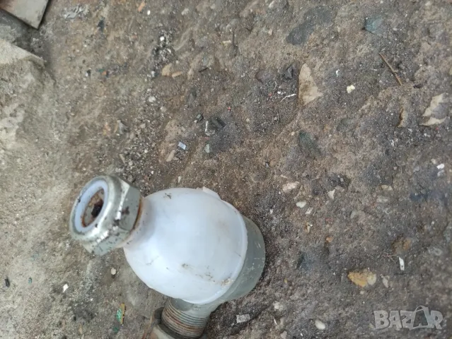 FEBI BILSTEIN 35411 Напречна кормилна щанга Renault Trucks, снимка 3 - Части - 48303989