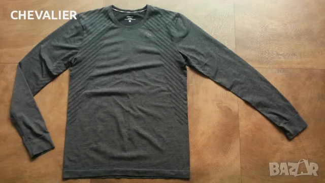 CRAFT Thermo Long Sleeve Размер XL мъжка термо блуза 28-64