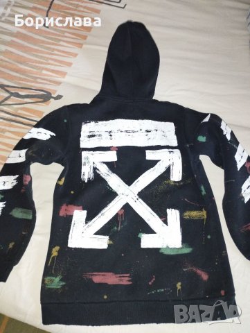 Сутчер за момче 11-12 години , снимка 2 - Детски анцузи и суичери - 38900544