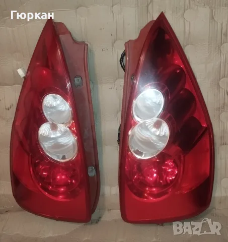 Оригинални Стопове за Mazda 5 