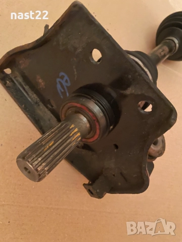 Предна дясна полуоска за Грейт Уол 5/Great Wall Hover 5, снимка 2 - Части - 51772332