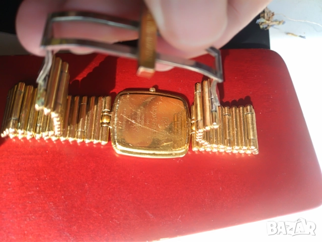 Raymond Weil 104 quartz , снимка 5 - Мъжки - 51877604