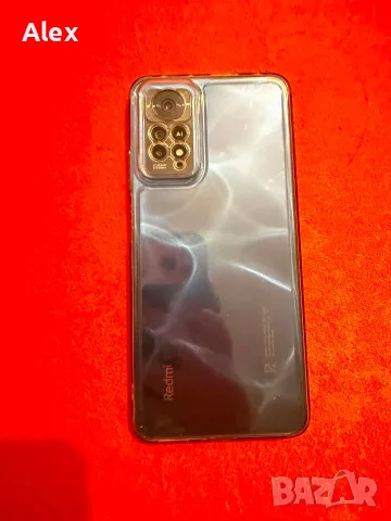 xiaomi 11 pro неразличим от нов, снимка 4 - Xiaomi - 55952485