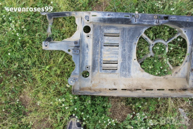 Маска Фолксваген Голф 3 комби 1.9 tdi 90hp VW Golf 3, снимка 3 - Части - 50578203