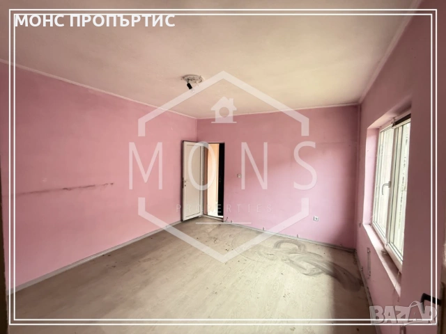 Многофамилен имот с две къщи и самостоятелна трета сграда в гр. Севлиево, обл. Габрово., снимка 6 - Къщи - 54055368