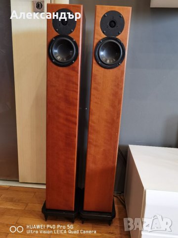 Тонколони Totem acoustic arro  			