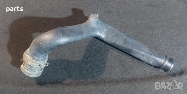 Тръба Интеркулер VW Голф 4 N:199 (2) - Пасат 5
- Ауди A3 8L - ТТ - А4
- Сеат
- Шкода - 1J0145762H, снимка 2 - Части - 49108466