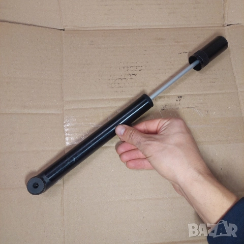 помпа за планински велосипед (MTB)., снимка 3 - Аксесоари за велосипеди - 52683038