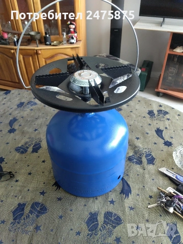 газов котлон 