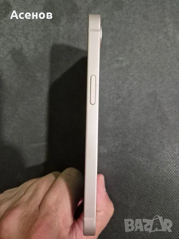 iPhone 17e 8/256, снимка 3 - Apple iPhone - 55981749